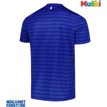 Everton Domaci Dres 2025-26 Kratak Rukav